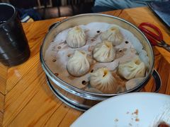 -院子餐厅·大锅菜·老杭帮(桥西直街店)