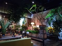 -那兰楼私房餐厅