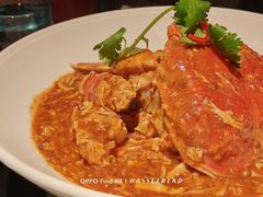 -珍宝海鲜JUMBO Seafood(北京SKP店)