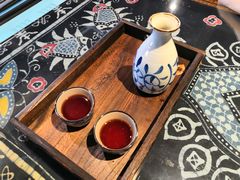-阿嫂印象·民间江湖菜(大学城店)