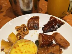 -芭菲盛宴·环球美食(北城国际店)