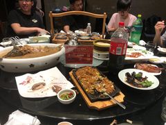 -阿庄新豫菜(通泰路店)