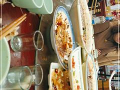 -公社食堂(牧电路店)
