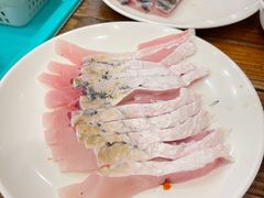 -正能量脆肉鲩火锅