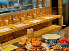 -火山屋台(新街口店)