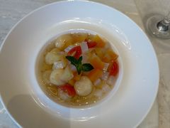 -喜来登由由大酒店九州膳坊中餐厅