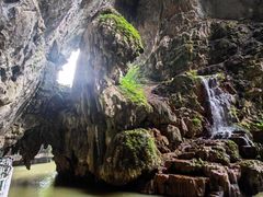 -英西峰林·洞天仙境