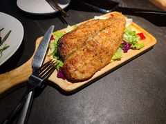 -烛影拾光观景餐厅·创意菜·摄影·小提琴(大唐不夜城店)