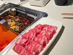 -海底捞火锅(威高广场店)