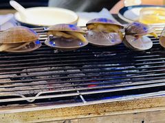 -江合勇丹东兄弟小串海鲜烧烤(总店)