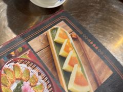 -川香鼎盛·川府家宴商务宴请(市桥富华总店)