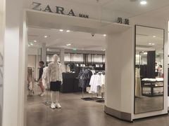 -ZARA(仓山万达店)