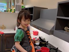 -艾米茉亲子餐厅(万象城店)