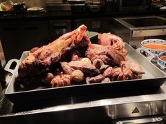-美食汇·海鲜自助西餐厅·江门富力万达嘉华酒店
