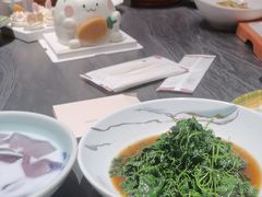 -梁家大院•农家菜(昆山会展中心店)