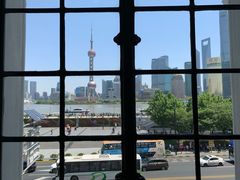 -YUE·6·西式融合餐厅(外滩六号店)