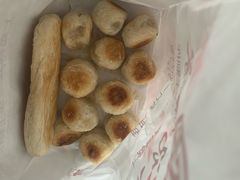 -宋记饼家(石门二路店)