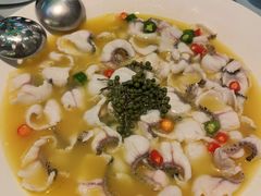 -青花椒花椒鱼(合生汇店)