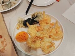 -东方饺子王(和平里店)
