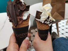 -GODIVA(王府井apm店)