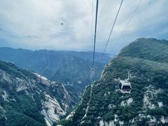 -华山风景名胜区
