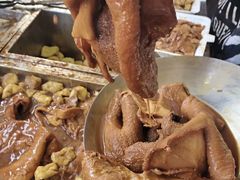 -细妹五香牛杂(步行街店)