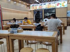 -豫厨老汤拉面(企业广场店)