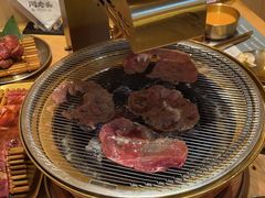 -闻老头·菊花炭烤肉(D11店)