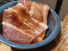 -山川小町·极番烧肉(新地假日广场店)