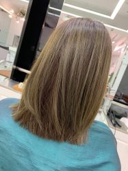 -潘多拉Hairsalon