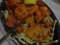 -葛尼沙印度餐厅 (镇明路店)
