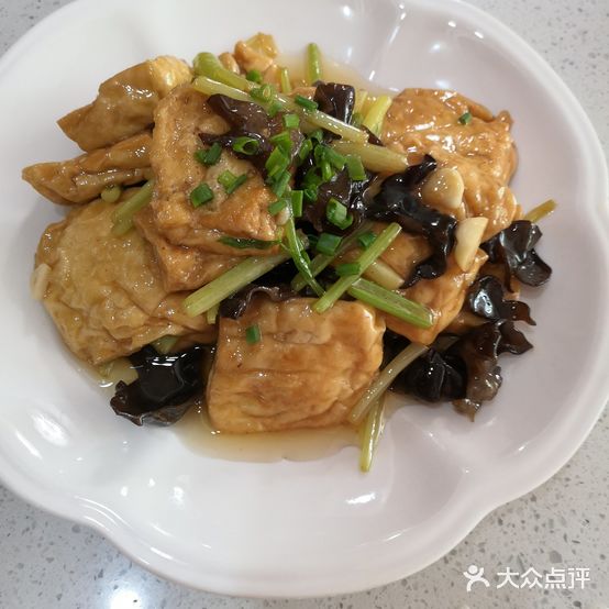 丰珺园家常菜馆