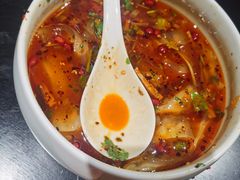-田园北魏家宴·大同菜(御东店)