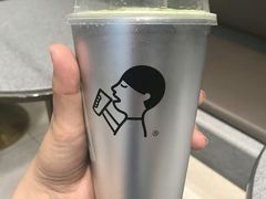 -喜茶(广州中山六路店)