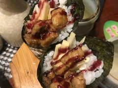 -神乐屋料理·铁板烧(京华园店)