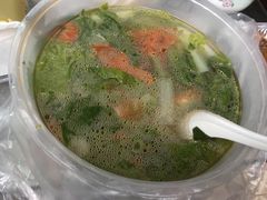 -王妈热卤·川味馆(海昌店)