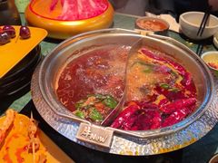 -牛New寿喜烧(中山公园龙之梦店)