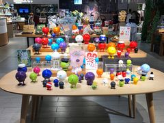-LOL原创生活概念店(K11购物艺术中心店)