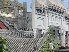 -莲池书院博物馆