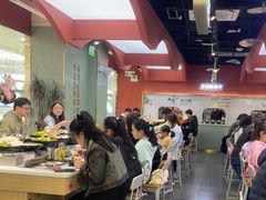 -木马转自助烤肉小火锅(祥禾天地店)