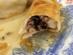 -春水锅贴·传统鲁菜(大明湖店)