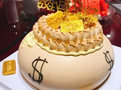 -森谷美食公园(杨行店)