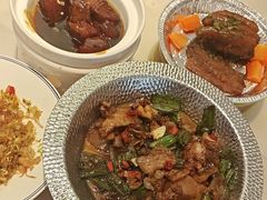 -小菜园新徽菜(阜阳颍州万达店)