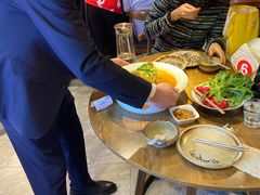 自助取餐区-鸽子窝(青塔店)
