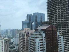 -富力丽思卡尔顿酒店·香荟全日制餐厅