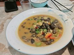-小乡小镇·传承桐庐土菜·老板亲自烧的菜