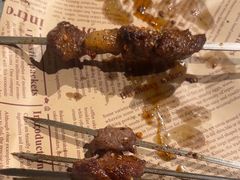 -火塘云南烧烤大排档