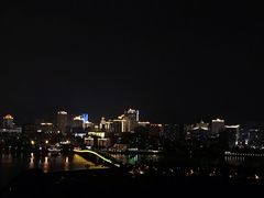 -凤凰岛度假酒店-海鲜自助餐厅