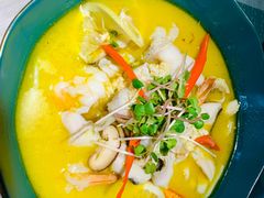 -蜜桃花开·中西融合菜E&W(南长街店)