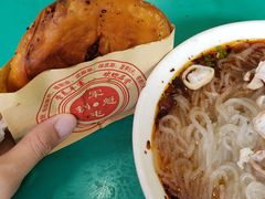 -甘记肥肠粉(马鞍北路店)